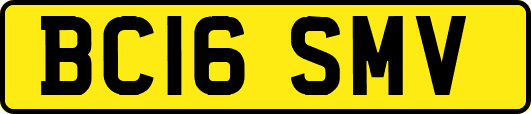 BC16SMV