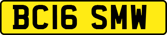 BC16SMW