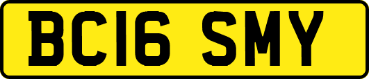 BC16SMY