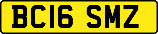 BC16SMZ