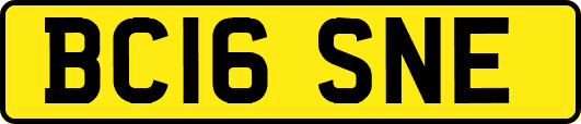 BC16SNE