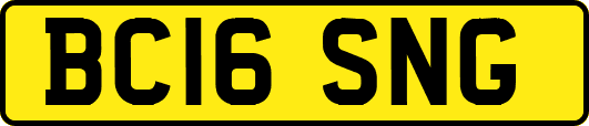 BC16SNG
