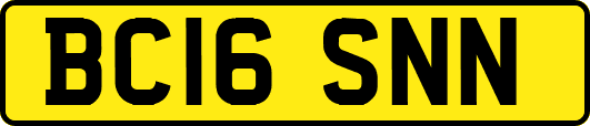 BC16SNN