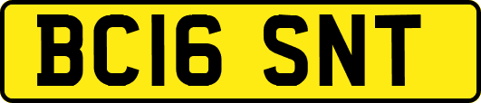 BC16SNT