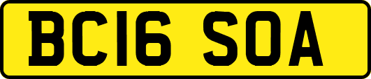 BC16SOA