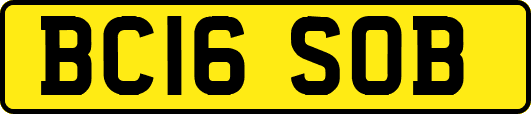 BC16SOB