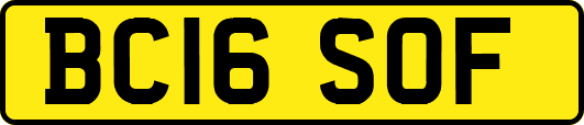 BC16SOF