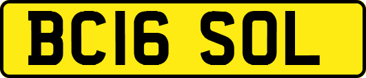 BC16SOL