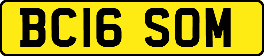 BC16SOM