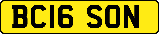 BC16SON