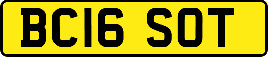 BC16SOT