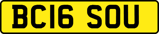 BC16SOU