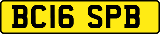 BC16SPB