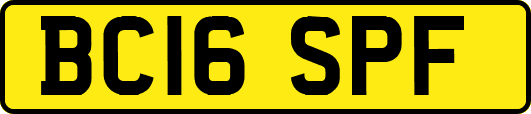 BC16SPF
