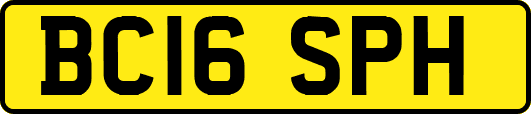 BC16SPH
