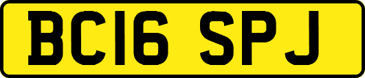 BC16SPJ