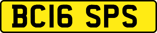 BC16SPS