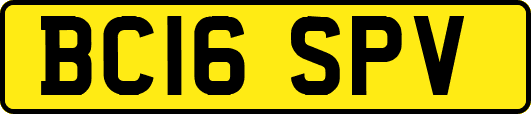 BC16SPV