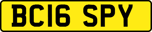 BC16SPY