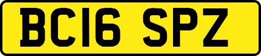 BC16SPZ