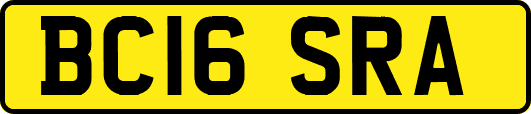 BC16SRA