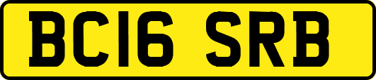 BC16SRB