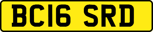 BC16SRD