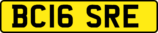 BC16SRE