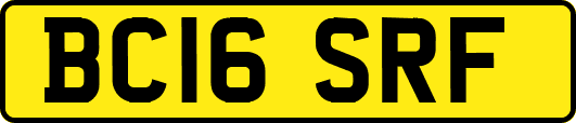 BC16SRF