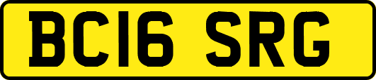 BC16SRG