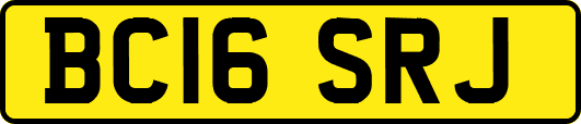 BC16SRJ