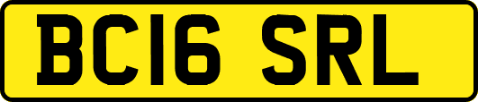 BC16SRL