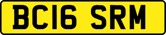 BC16SRM