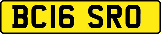 BC16SRO