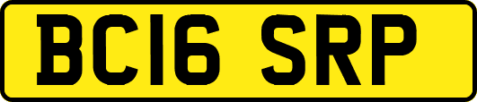 BC16SRP