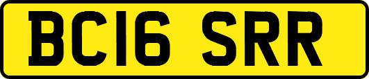 BC16SRR