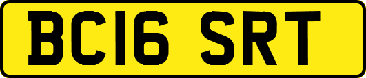 BC16SRT