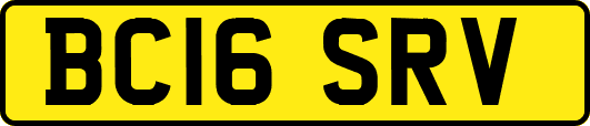 BC16SRV