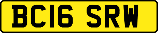 BC16SRW