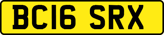 BC16SRX