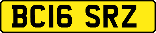 BC16SRZ