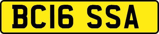 BC16SSA