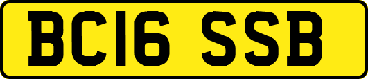 BC16SSB