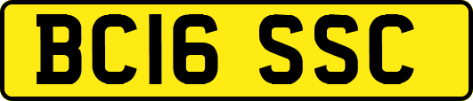 BC16SSC