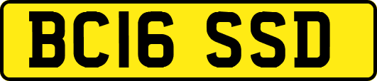 BC16SSD