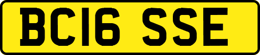 BC16SSE