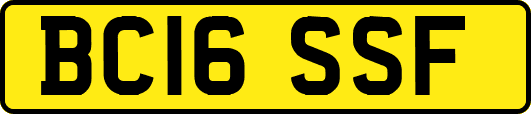 BC16SSF