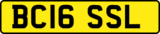 BC16SSL