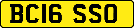 BC16SSO
