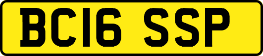 BC16SSP